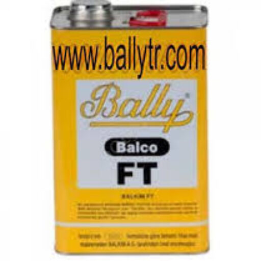 BALLY BALCO FT YAPIŞTIRICI, ADHESİVE GLUE LÜTFEN FİYAT TEKLİFİ İSTEYİNİZ
